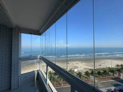 Apartamento com 1 Quarto à venda, 43m² no Caiçara, Praia Grande