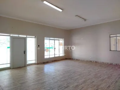 Imóvel Comercial à venda, 470m² no Vila Independência, Piracicaba