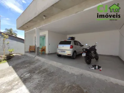 Casa com 4 Quartos à venda, 190m² no Portal do Sol, Lagoa Santa