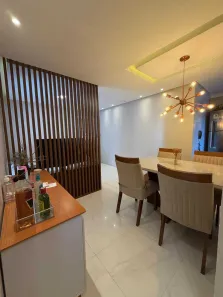 Apartamento com 3 Quartos à venda, 68m² no Jabotiana, Aracaju