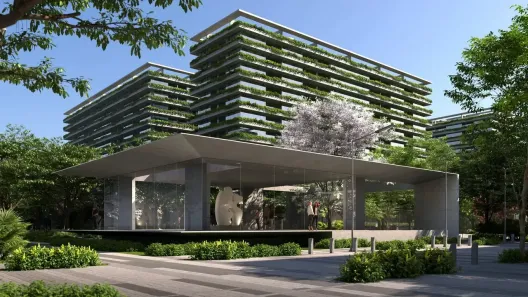 Apartamento com 2 Quartos à venda, 81m² no Barra Olímpica, Rio de Janeiro