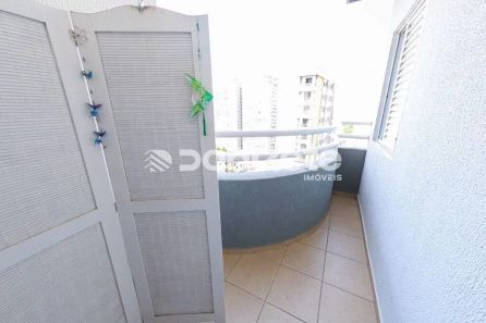 Apartamento com 3 Quartos à venda, 96m² no Vila Gilda, Santo André