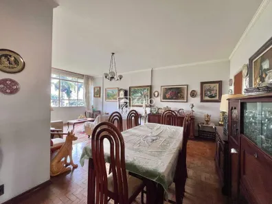 Apartamento com 2 Quartos à venda, 145m² no Centro, Campinas