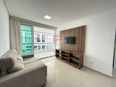 Apartamento com 2 Quartos para venda ou aluguel, 79m² no Jardim Oceania, João Pessoa