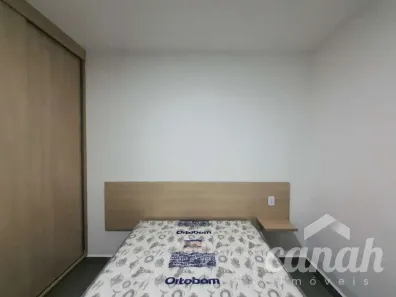 Kitnet com 1 Quarto para alugar, 25m² no Vila Virgínia, Ribeirão Preto
