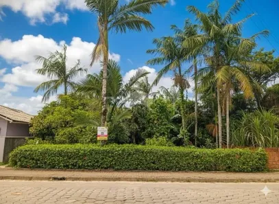Lote/Terreno à venda, 332m² no Porto Grande, Araquari