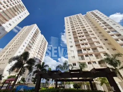 Apartamento com 2 Quartos à venda, 77m² no Parque Residencial das Camélias, Bauru