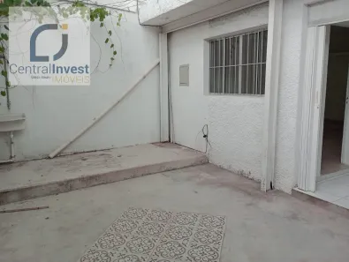 Kitnet com 1 Quarto para alugar, 25m² no Butantã, São Paulo