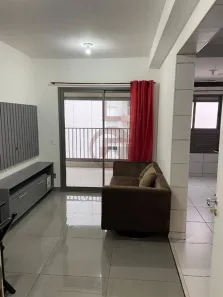 Apartamento com 1 Quarto à venda, 45m² no Vila Sônia, São Paulo