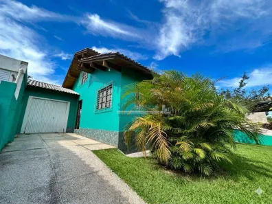 Sobrado com 3 Quartos para alugar, 130m² no São Luiz, Gravataí