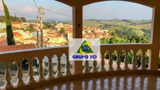 Casa com 5 Quartos à venda, 374m² no Mirante das Estâncias, Águas de Lindóia