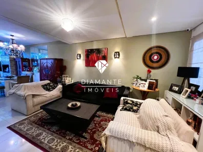 Casa de Condomínio com 3 Quartos à venda, 184m² no Vila Assunção, Porto Alegre