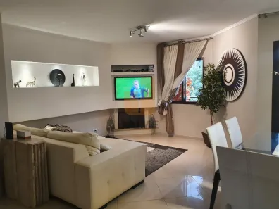 Apartamento com 3 Quartos à venda, 107m² no Perdizes, São Paulo