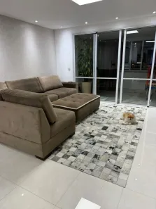 Apartamento com 3 Quartos à venda, 141m² no Paraíso do Morumbi, São Paulo