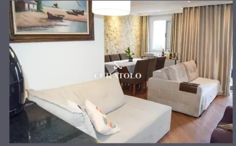 Apartamento com 2 Quartos à venda, 63m² no Jardim América da Penha, São Paulo