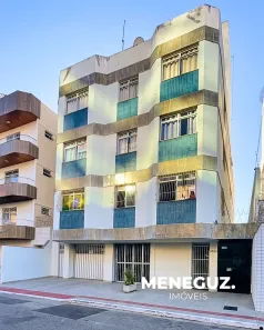 Apartamento com 2 Quartos à venda, 90m² no Praia do Morro, Guarapari