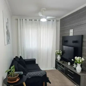 Apartamento com 2 Quartos à venda, 60m² no Jardim Boa Vista (Zona Oeste), São Paulo