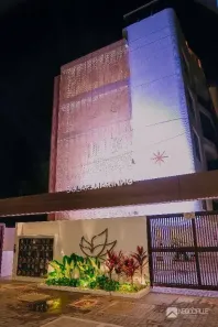 Apartamento com 3 Quartos à venda, 101m² no Areia Dourada, Cabedelo