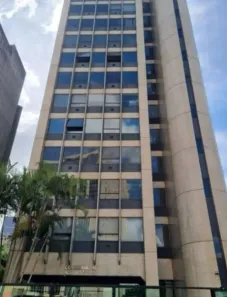 Sala Comercial para venda ou aluguel, 286m² no Vila Olímpia, São Paulo