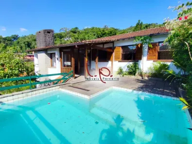 Casa com 4 Quartos à venda, 287m² no Castelanea, Petrópolis