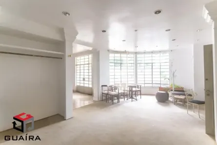 Imóvel Comercial com 2 Quartos à venda, 420m² no Jardim do Mar, São Bernardo do Campo