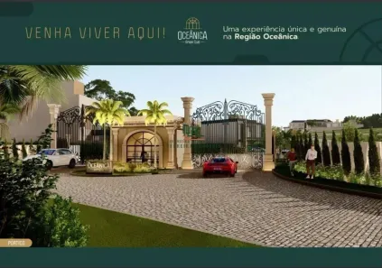 Lote/Terreno à venda, 389m² no Várzea das Moças, Niterói