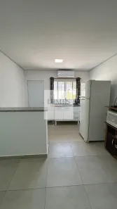 Kitnet com 1 Quarto para alugar, 27m² no Jardim Dona Judith, Americana