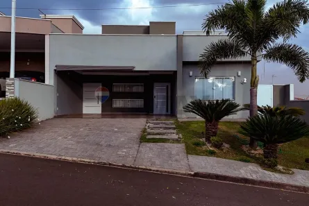 Casa com 3 Quartos à venda, 202m² no Jardim Terras de Santa Elisa, Araras