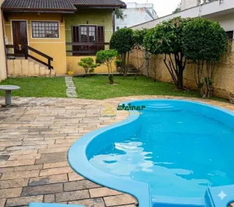 Casa com 2 Quartos à venda, 126m² no Jardim Anny, Guarulhos