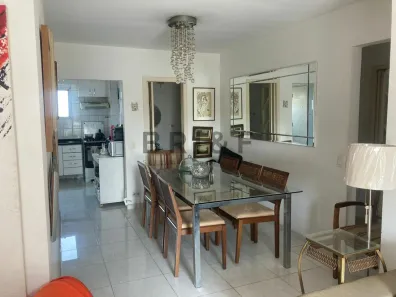 Apartamento com 2 Quartos à venda, 65m² no Vila Congonhas, São Paulo