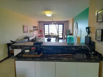 Apartamento com 3 Quartos à venda, 155m² no Praia do Forte, Mata de São João