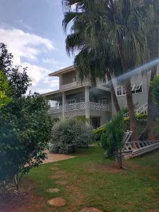 Casa de Condomínio com 4 Quartos à venda, 563m² no Sítios de Recreio Gramado, Campinas