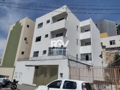 Apartamento com 2 Quartos para alugar, 70m² no Centro, Uberlândia