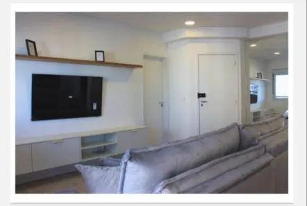Apartamento com 3 Quartos à venda, 109m² no Centro Comercial Jubran, Barueri