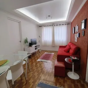 Apartamento com 1 Quarto à venda, 45m² no Lauzane Paulista, São Paulo
