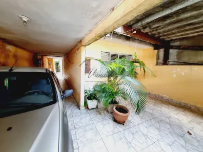 Sobrado com 2 Quartos à venda, 150m² no Americanópolis, São Paulo