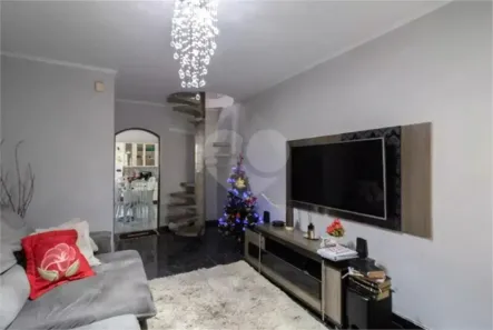 Casa de Condomínio com 2 Quartos à venda, 125m² no Jardim Santa Clara, Guarulhos