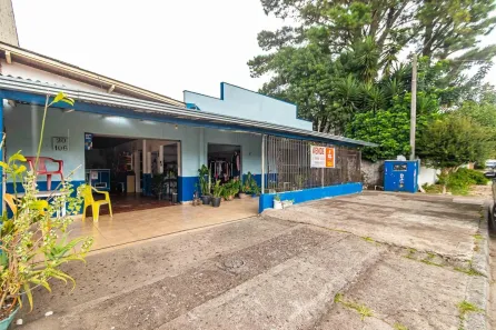 Lote/Terreno à venda, 358m² no Uberaba, Curitiba