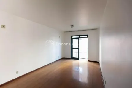 Apartamento com 4 Quartos à venda, 127m² no Centro, Campinas