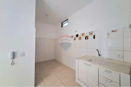 Apartamento com 1 Quarto para alugar, 32m² no Sítio do Mandaqui, São Paulo
