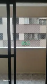 Apartamento com 2 Quartos à venda, 62m² no Cidade Líder, São Paulo