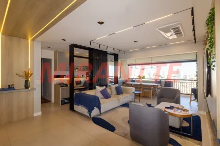 Apartamento com 3 Quartos à venda, 265m² no Santa Teresinha, São Paulo