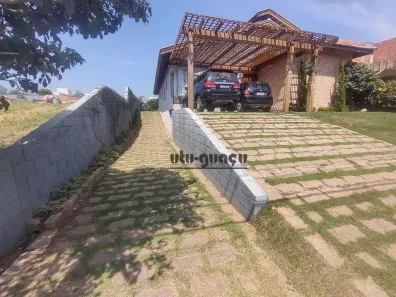 Casa de Condomínio com 4 Quartos à venda, 300m² no Condomínio Fechado Bothanica Itu, Itu