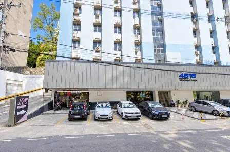 Lote/Terreno à venda, 52m² no Federação, Salvador