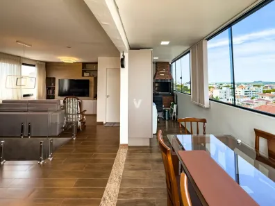 Cobertura com 2 Quartos à venda, 100m² no Nossa Senhora de Fátima, Santa Maria