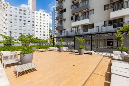 Apartamento com 3 Quartos à venda, 175m² no Paraíso, São Paulo
