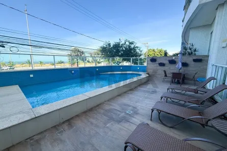 Apartamento com 2 Quartos à venda, 71m² no Pontal de Camburi, Vitória