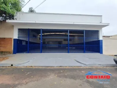 para alugar, 300m² no Jardim Cruzeiro do Sul, São Carlos