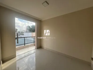 Apartamento com 2 Quartos à venda, 62m² no Jardim Atlântico, Belo Horizonte