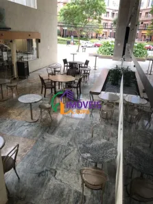 Ponto Comercial à venda, 132m² no Chácara Santo Antônio (Zona Sul), São Paulo